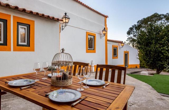 WHome | Sintra Private Villa