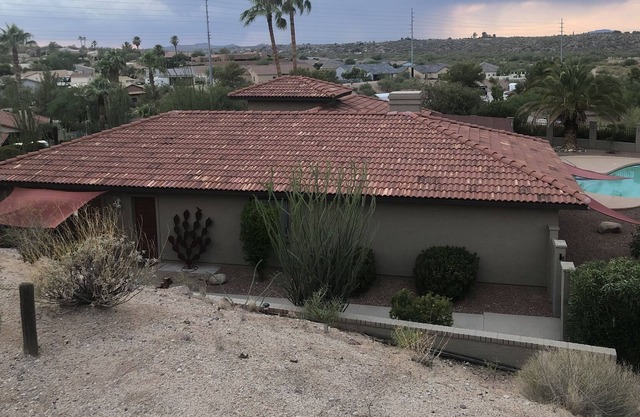 Wickenburg Roping Capital of the World!