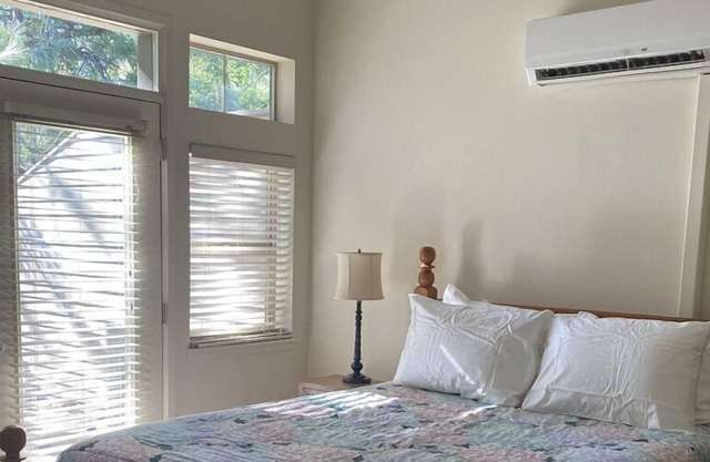 Widgi Creek, Studio, Deck, Golf, A/C, 15 Min to Bachelor