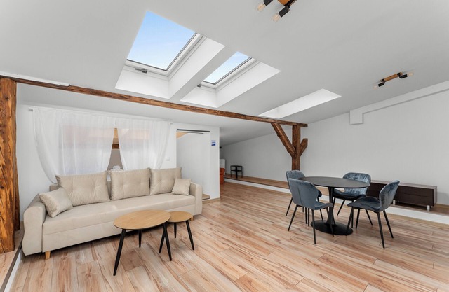 Wielopole Old Town Apartment #A