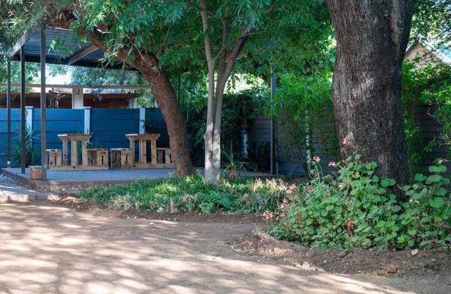 Wilcocks85 guesthouse