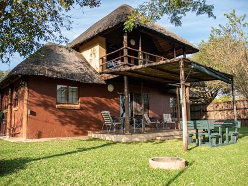 Wild and Water Dinokeng