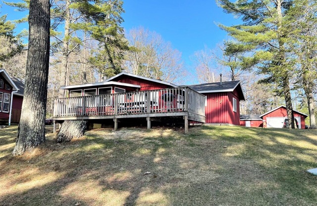 Wild Goose Resort - Drake | 0 Bed, 1 Bath
