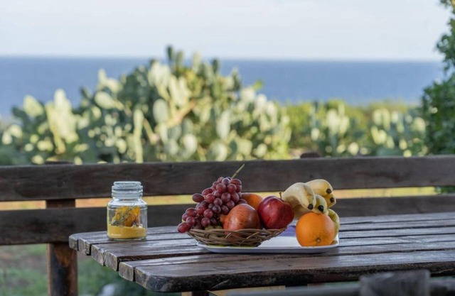 Wild Salento Unit Nord - Mediterranean dream between nature and sea views