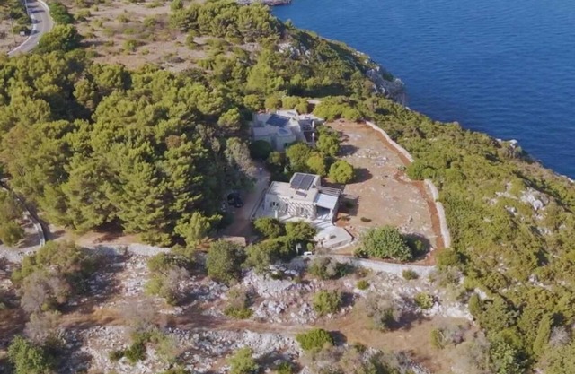 Wild Salento Unit Sud - Mediterranean dream between nature and sea view