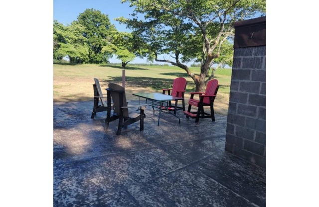 Wilda's Cottage. A cozy 3 bedroom getaway.