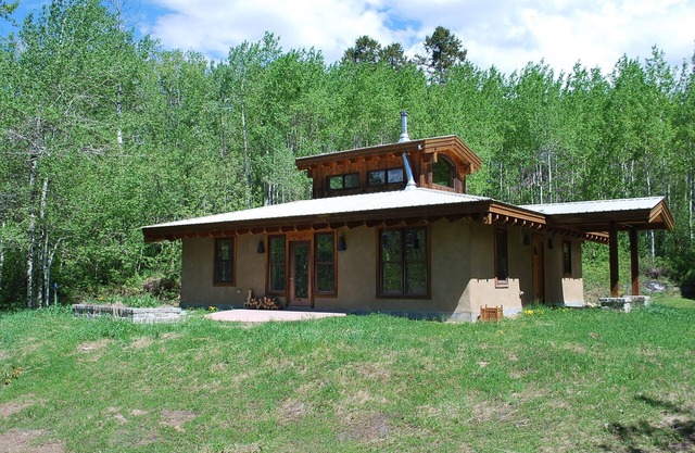 Wilderness Casa privacy and stunning woods