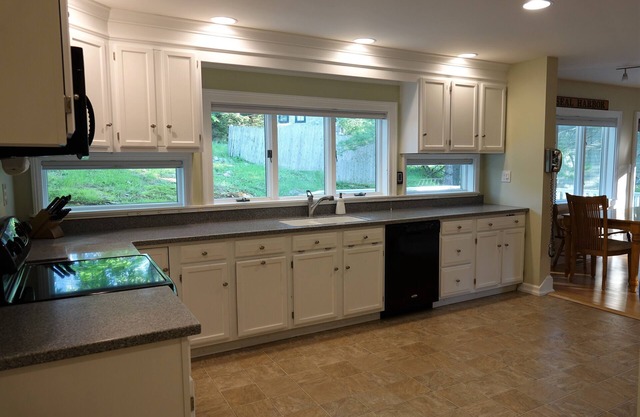 Wildwood Cottage in Seal Harbor - the ideal location for your Acadia adventures!