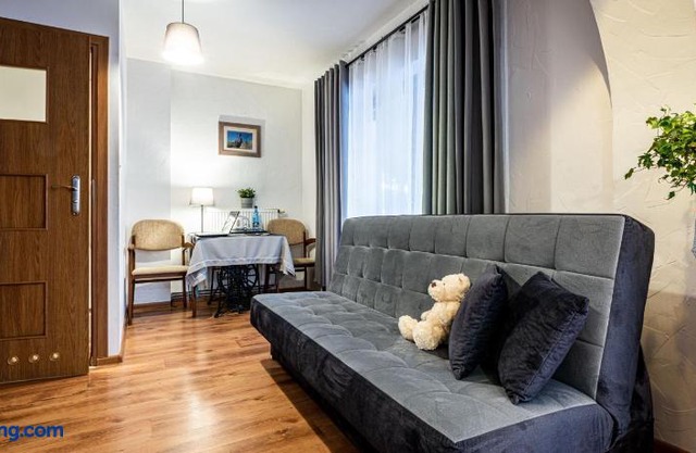 Willa Cicha Woda III