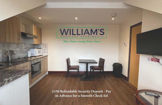 William's Hillsborough Apartments