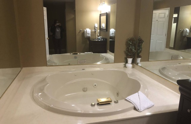 Williamsburg Plantation