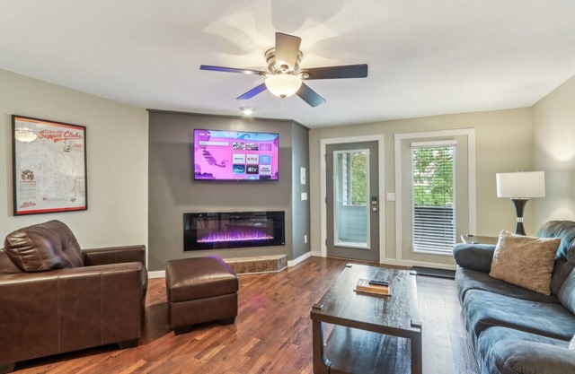Williamson Family Condo at Lighthouse Cove