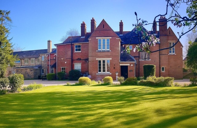 Willingham House - Garden Rooms