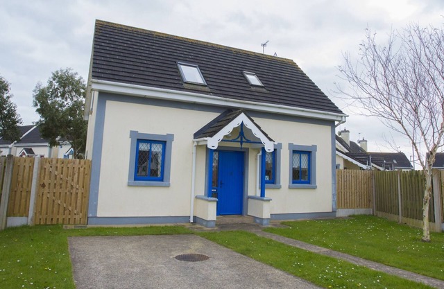 Willow Grove HC No. 3 by Interhome