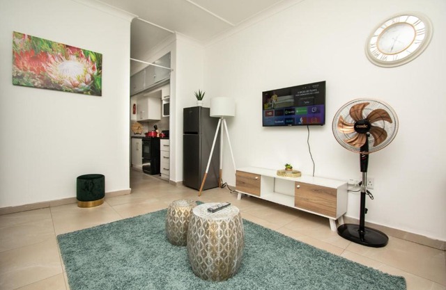 Willow in Eden 1 bed