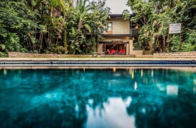 Willows Boutique Hotel