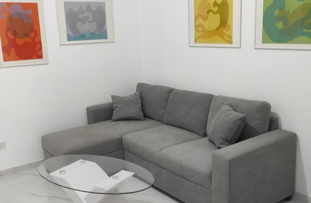 Willy's House Barletta - Privacy e Relax