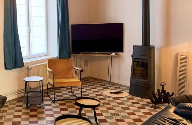 Wimereux: Large house ideally located 🏖, Les Arômes