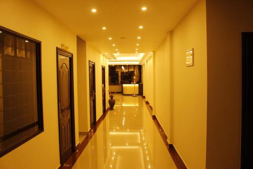 Windfort Hotels & Resorts