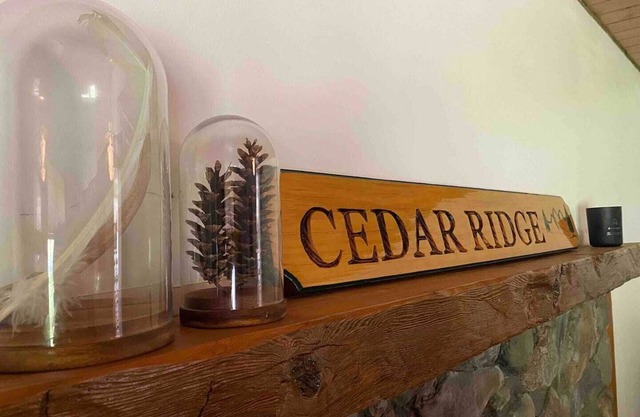 Windham/Hunter Modern Mountain Cabin on 22 acres