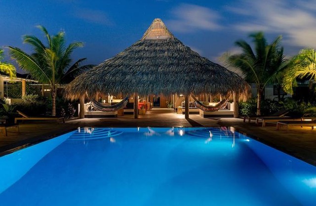 Windhoek Resort Bonaire