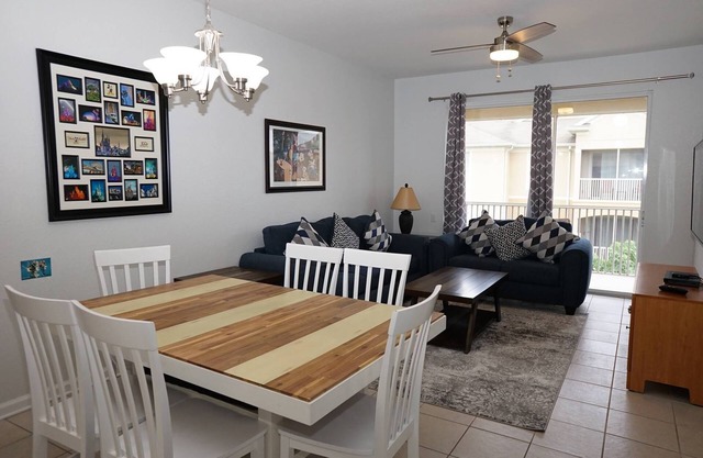 Windsor Hills Resort- 402A