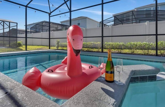 Windsor Island Oasis