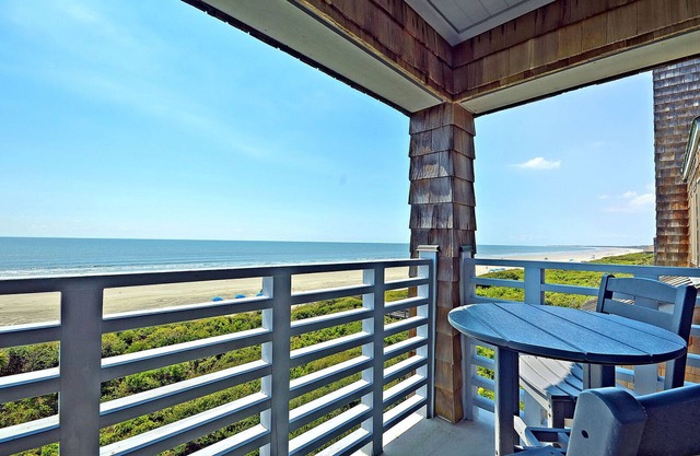 Windswept 4463! Oceanfront Condo, Great Location!