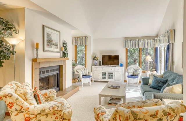 Windswept Woodlands 4338