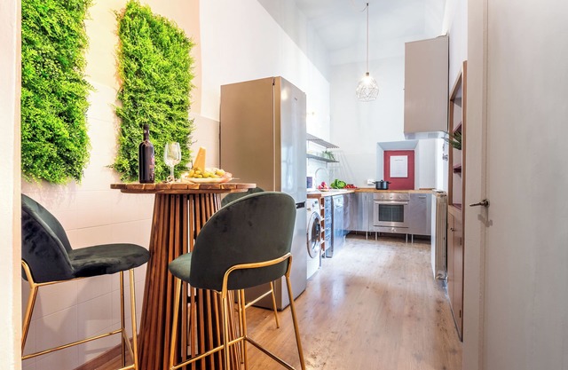 Wine Apartments Florence Prosecco