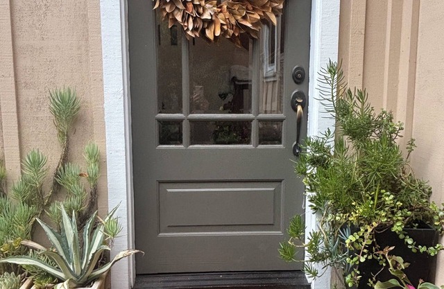 Wine Country beautiful Glen Ellen, Sonoma Valley Secluded Sophistication.