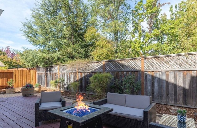 🍷Wine Country Getaway/Pet Friendly🥂