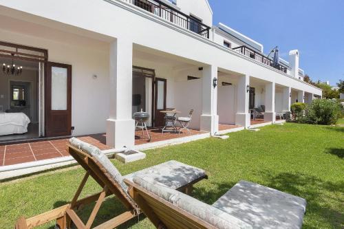 Winelands Golf Lodges 19