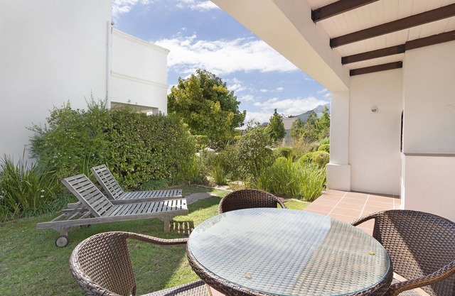 Winelands Golf Lodges 16