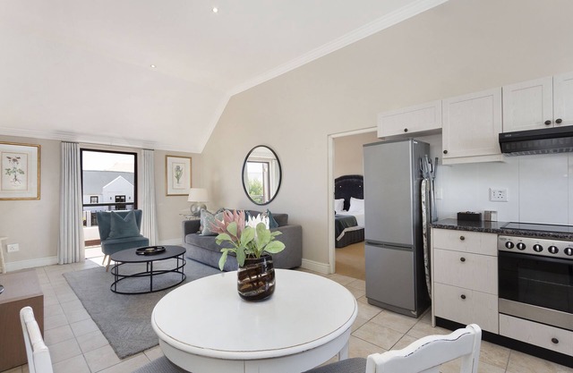 Winelands Golf Lodges 21