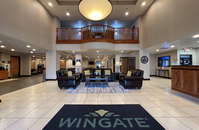 Wingate by Wyndham Coon Rapids