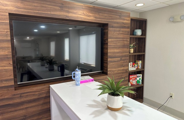 Wingate by Wyndham Hattiesburg