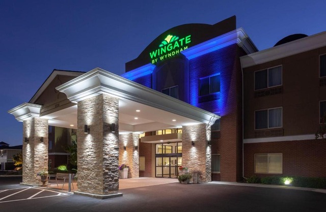 Wingate by Wyndham Moses Lake