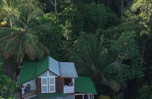 Wings Waterfall & Treehouse Cabin
