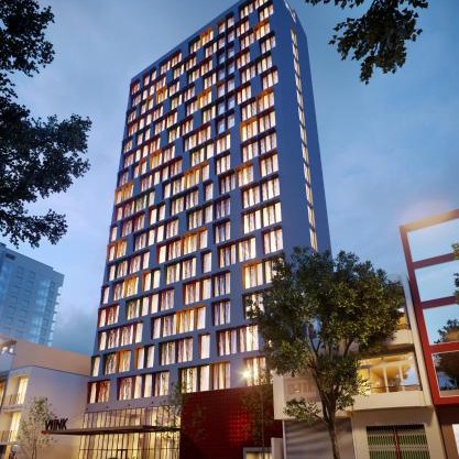 Wink Hotel Hai Phong - 24hrs Stay