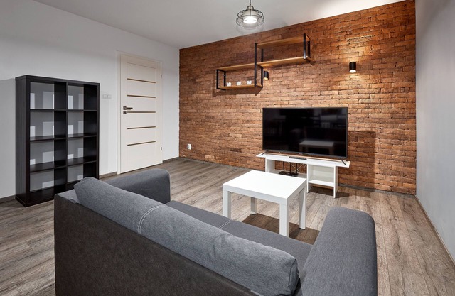 Winogrady Loft Apartment