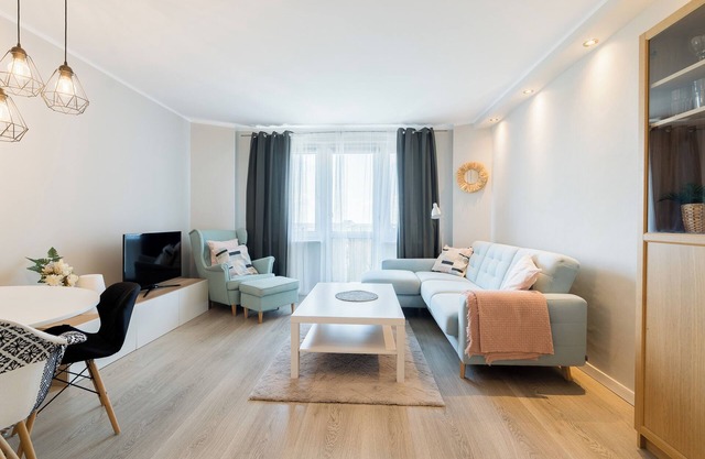 Winogrady Stylish Apartment