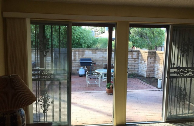 Winter Retreat. Close to all Tucson has to offer.