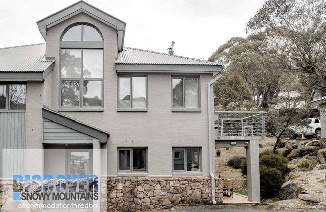 Wintergreen 3 - Thredbo