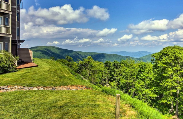Mountain Inn Wintergreen Resort 