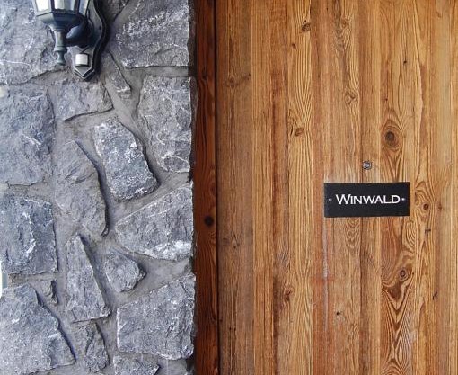 Winwald - Arlberg Chalets (Wald-am-Arlberg)