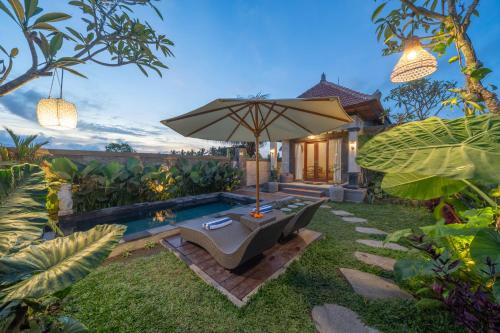 Wisana Villa Sebatu