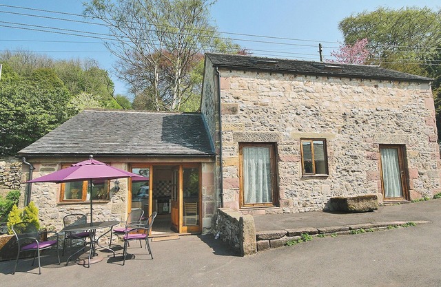 Accommodation Bonsall Matlock 