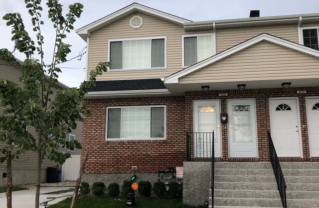 With all the comforts of Home