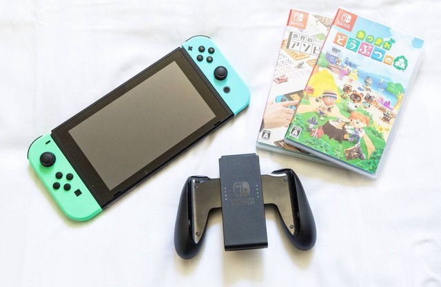 With Nintendo Switch Twin room double x 2 units/Minamitsuru-gun Yamanashi